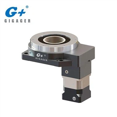 Duté otočné stoly/séria GSB