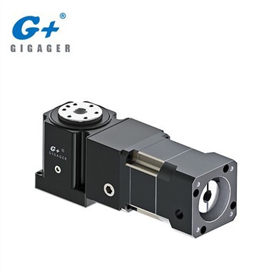 Duté otočné stoly/séria GSA